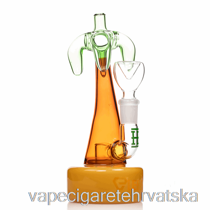 Vape Cigarete Hemper Palma Bong Amber